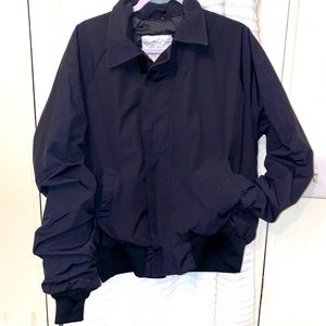 💙Navy Neptune Garment Co. Work Jacket💙